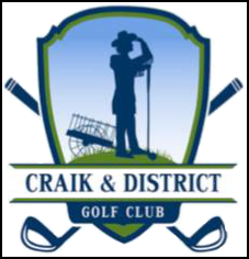 Craik and District Golf Course